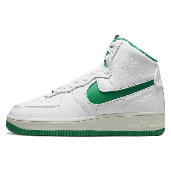 Nike Air Force 1 Sculpt "White/Green"