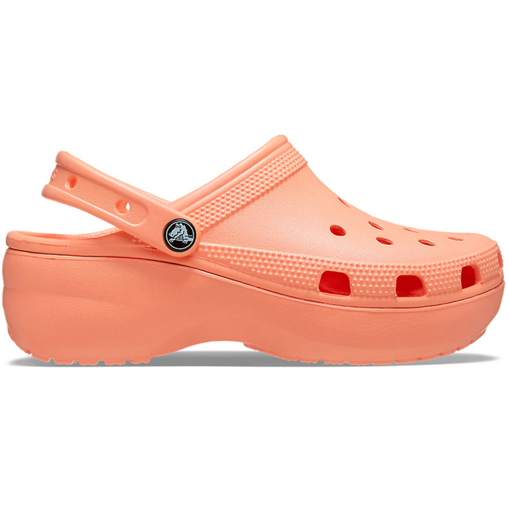 Crocs Classic clog EVA 4.1cm