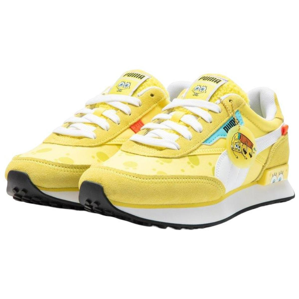 SPONGEBOB SQUAREPANTS x PUMA Future Rider