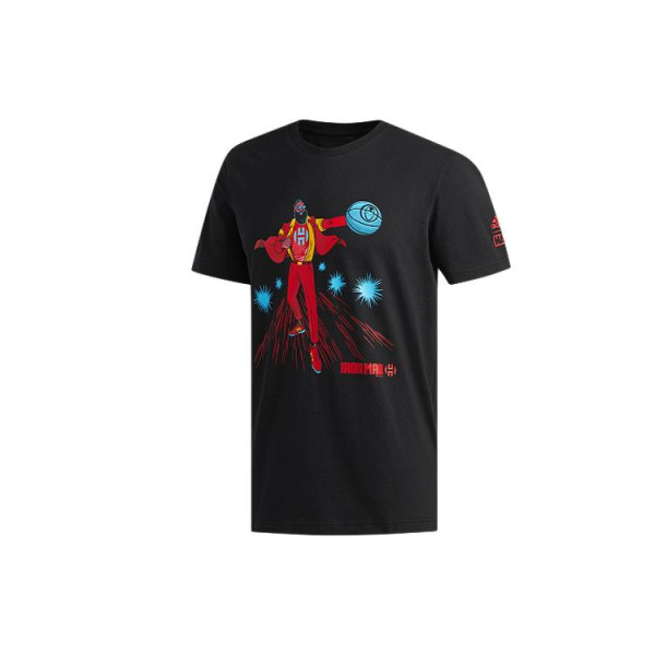 Adidas x MARVEL T