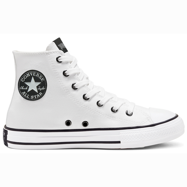 Scooby-Doo x Converse Chuck Taylor All Star High Top