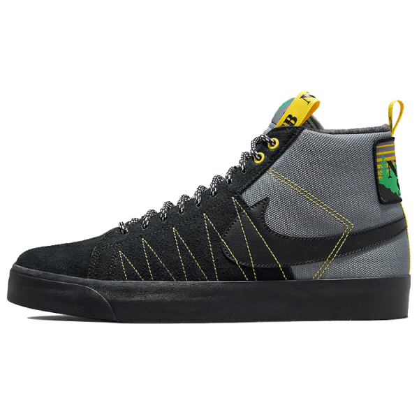 Nike Blazer SB Zoom PRM "Acclimate Pack"