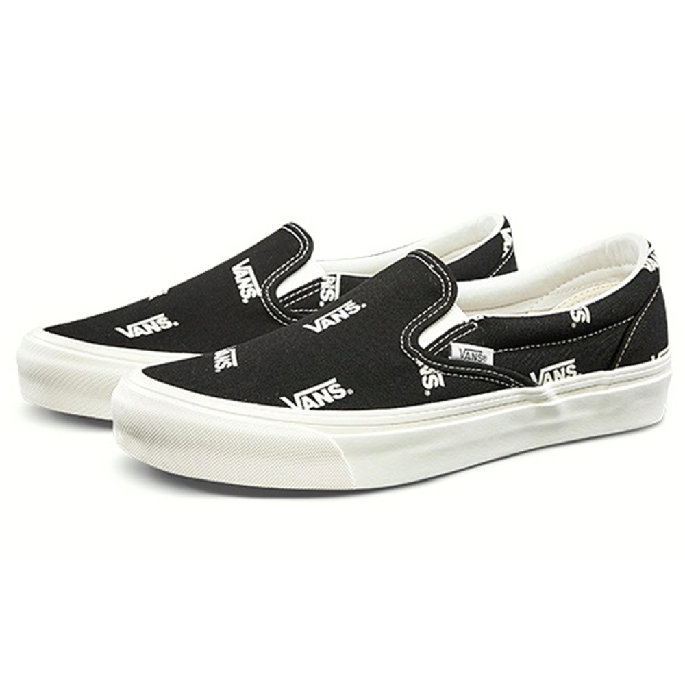 Vans slip-on OG Classic LX logo