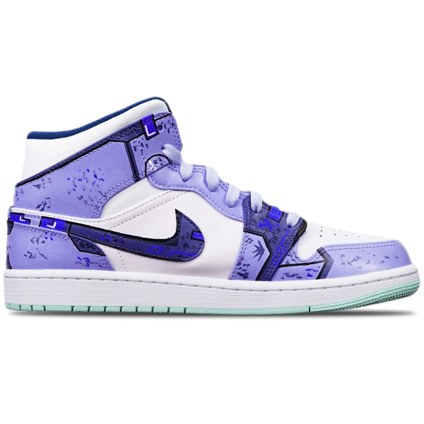 【 】 Jordan Air Jordan 1 Mid