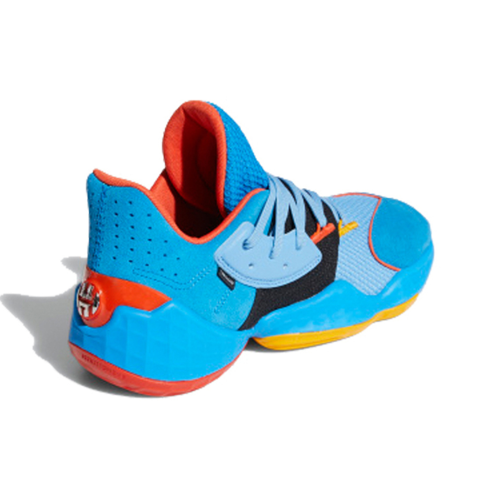 Adidas Harden Vol. 4 Gca Su Casa