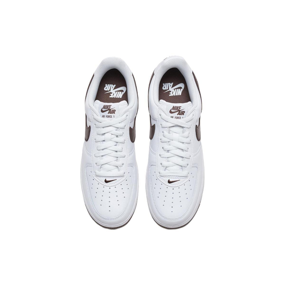 Nike Air Force 1 "White Chocolate"