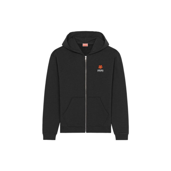 KENZO x Nigo FW22 Boke Logo