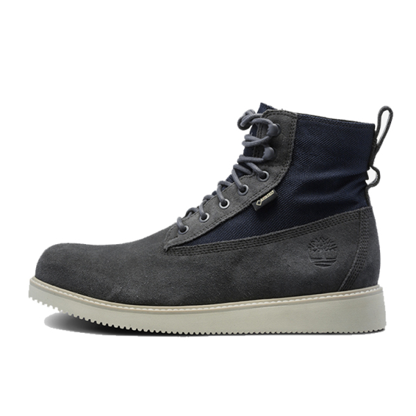 Timberland Vibram