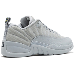 Jordan Air Jordan 12 Retro Low Wolf Grey