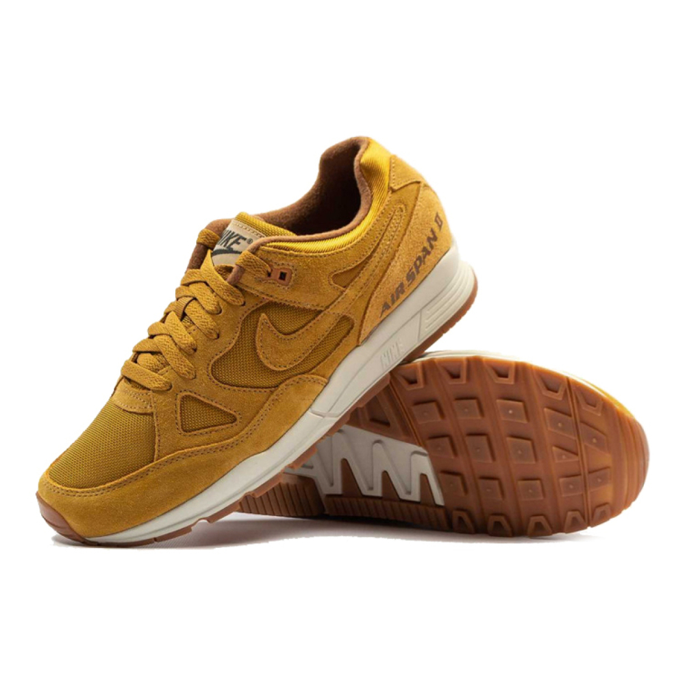 Nike Air Span 2 Wheat