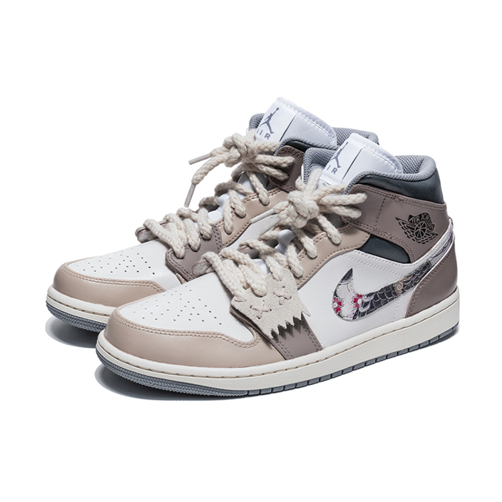 【 】 Jordan Air Jordan 1 Mid