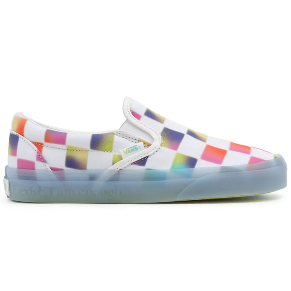 Vans slip-on Cultivate Care Classic