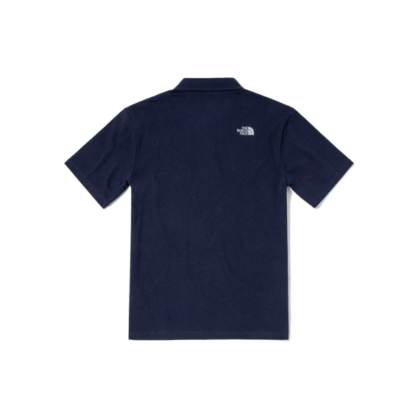 THE NORTH FACE Logo Polo