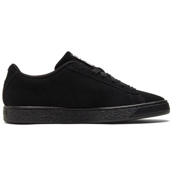 PUMA Suede Spraycan