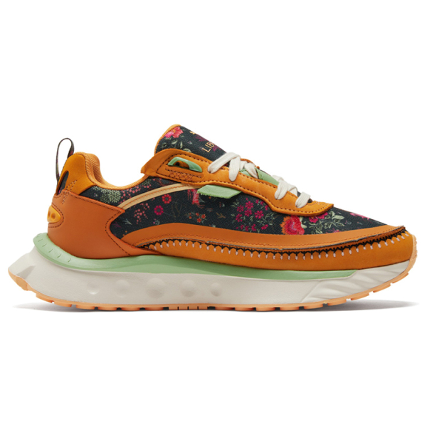Liberty x PUMA Wild Rider