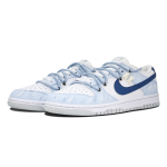【 】 Nike Dunk Low “Pure Platinum”
