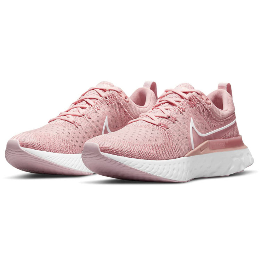 Nike React Infinity Run Flyknit 2