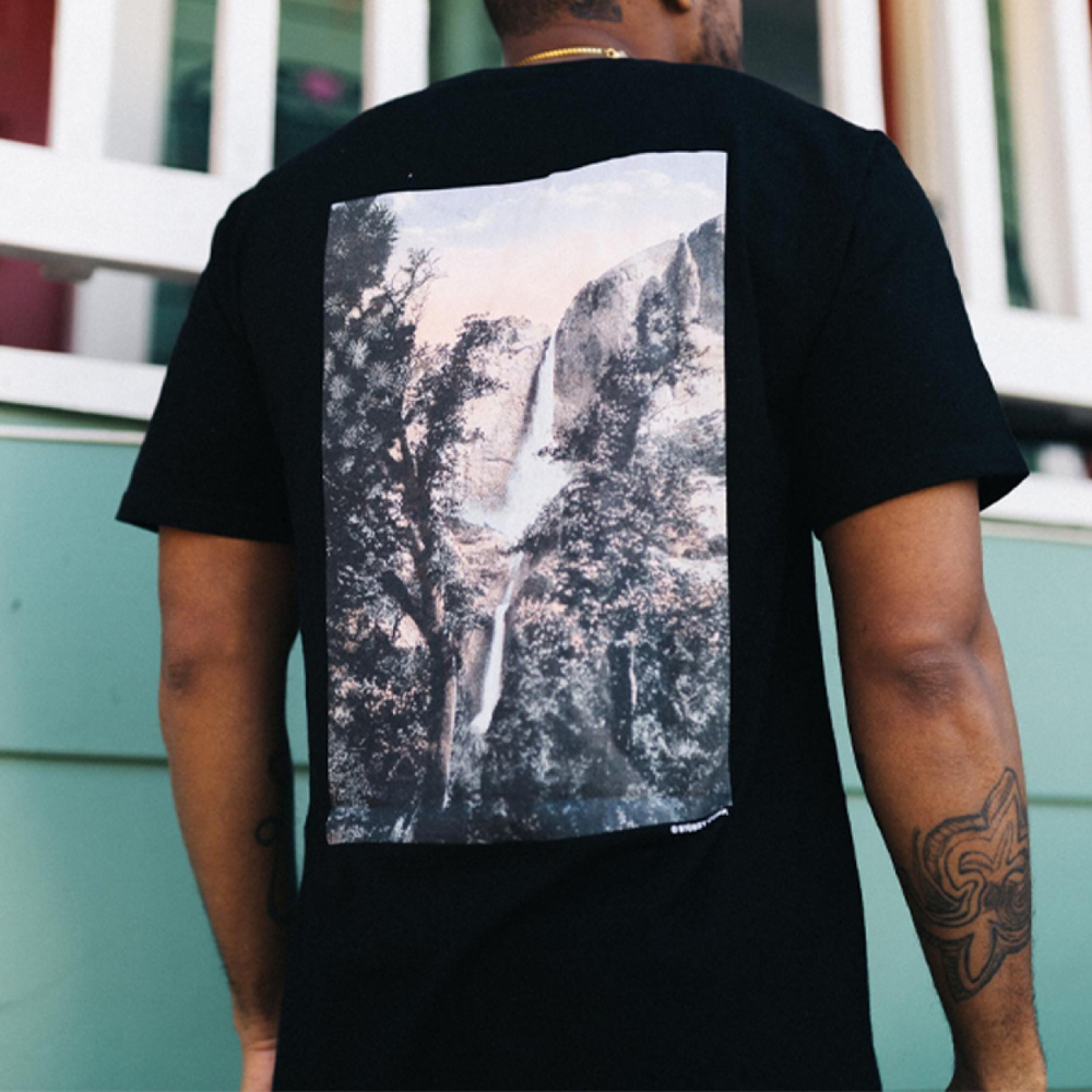 Stussy Falls Tee T