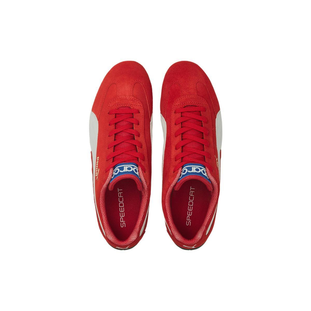 PUMA Speedcat OG + Sparco