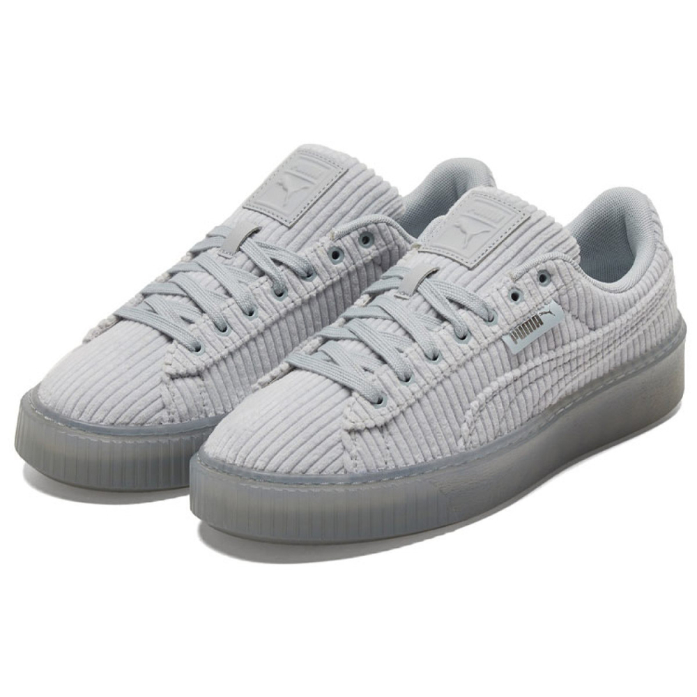 PUMA Basket Platform