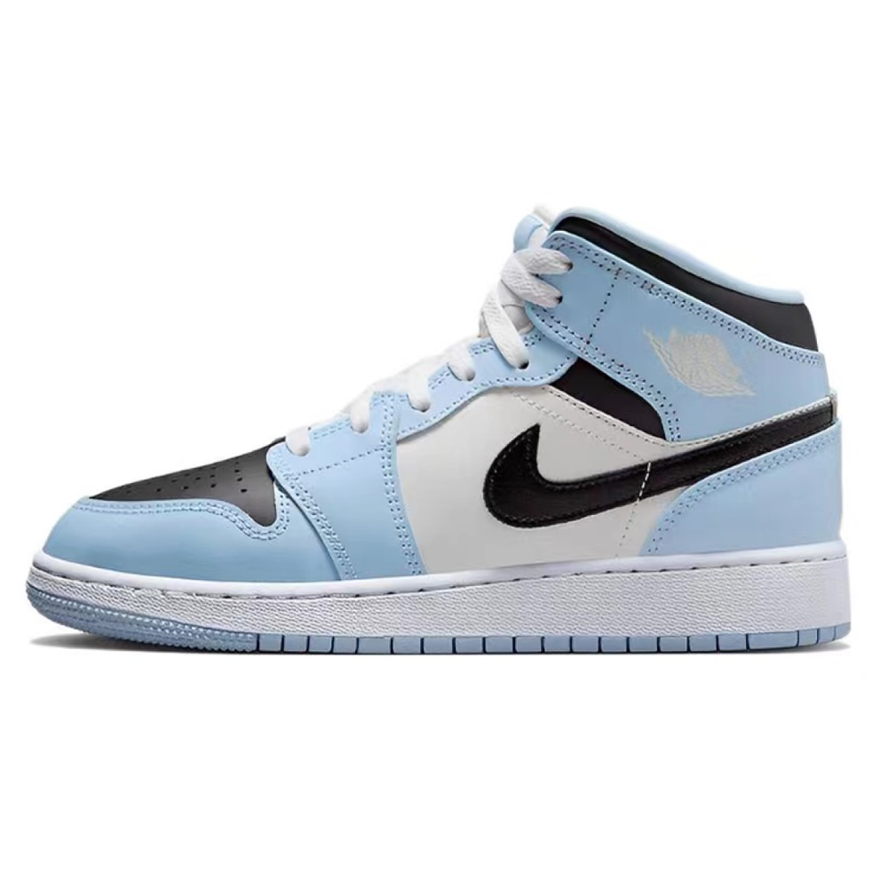 【 】 Jordan Air Jordan 1 Mid DSC GS