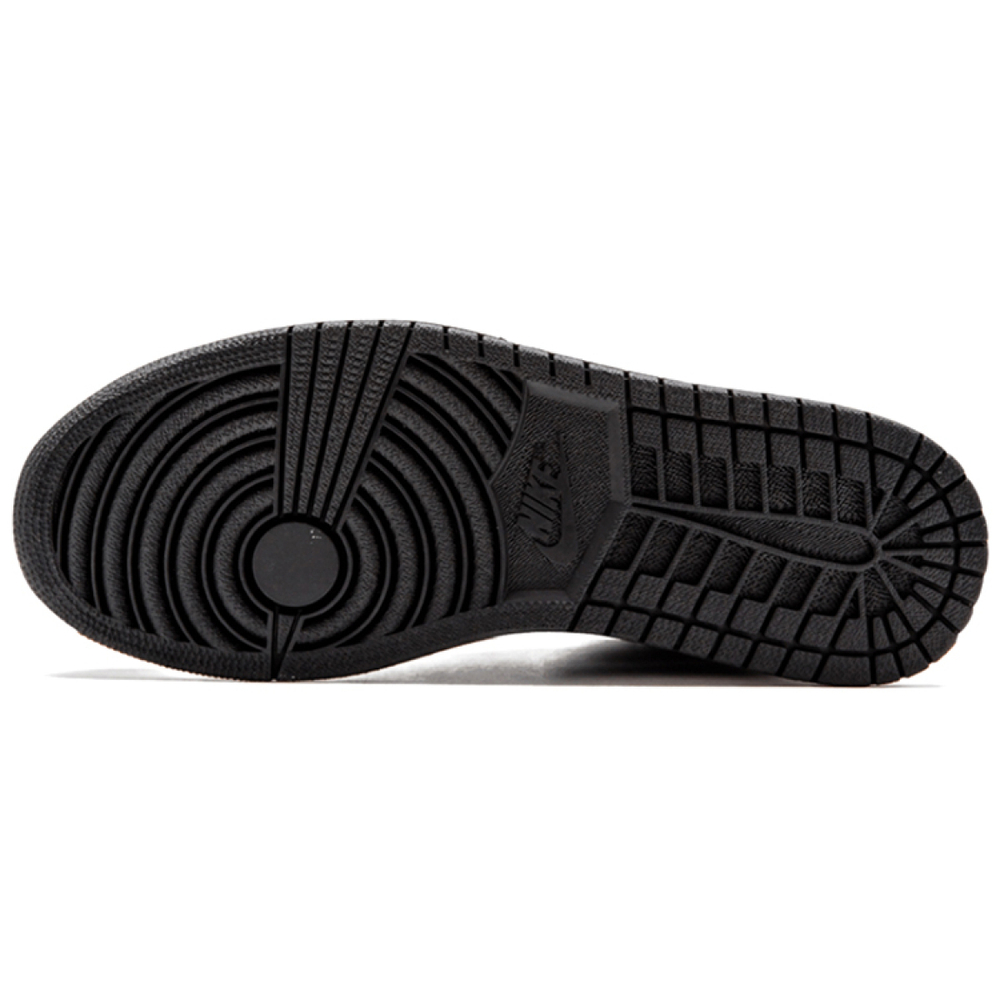 Jordan Air Jordan 1 Retro Yin Yang Black
