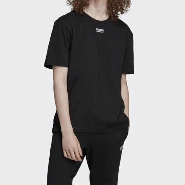 Adidas originals Vocal Tee box Logo T