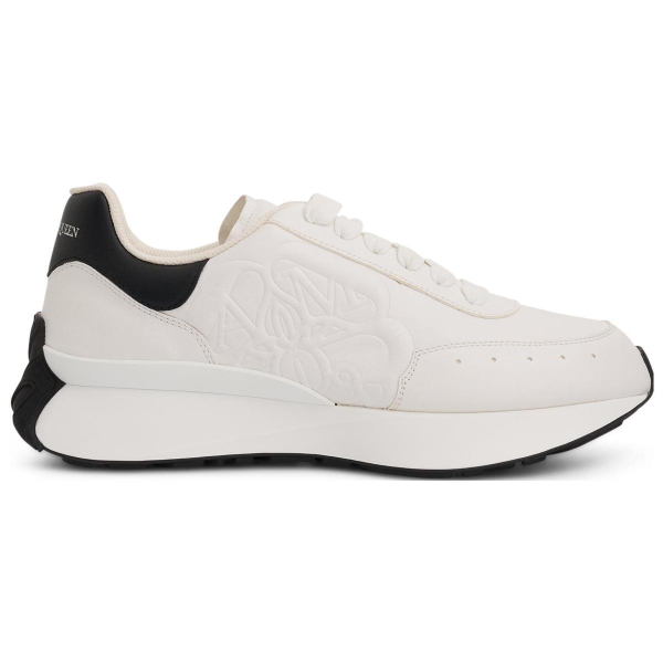 Alexander McQueen Sprint Runner