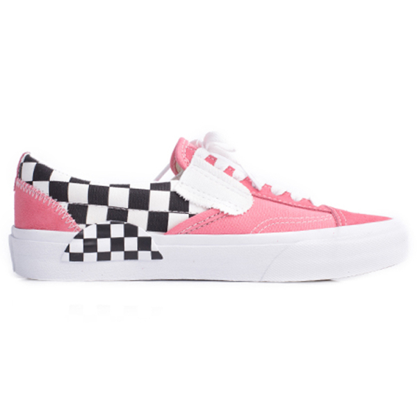 Vans slip-on