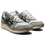 PLEASURES x Asics Gel-Lyte 3 shushi
