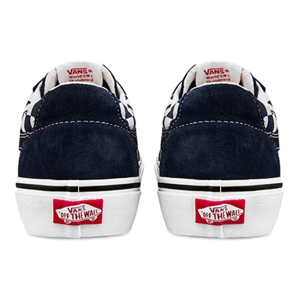 Vans SK8 LOW