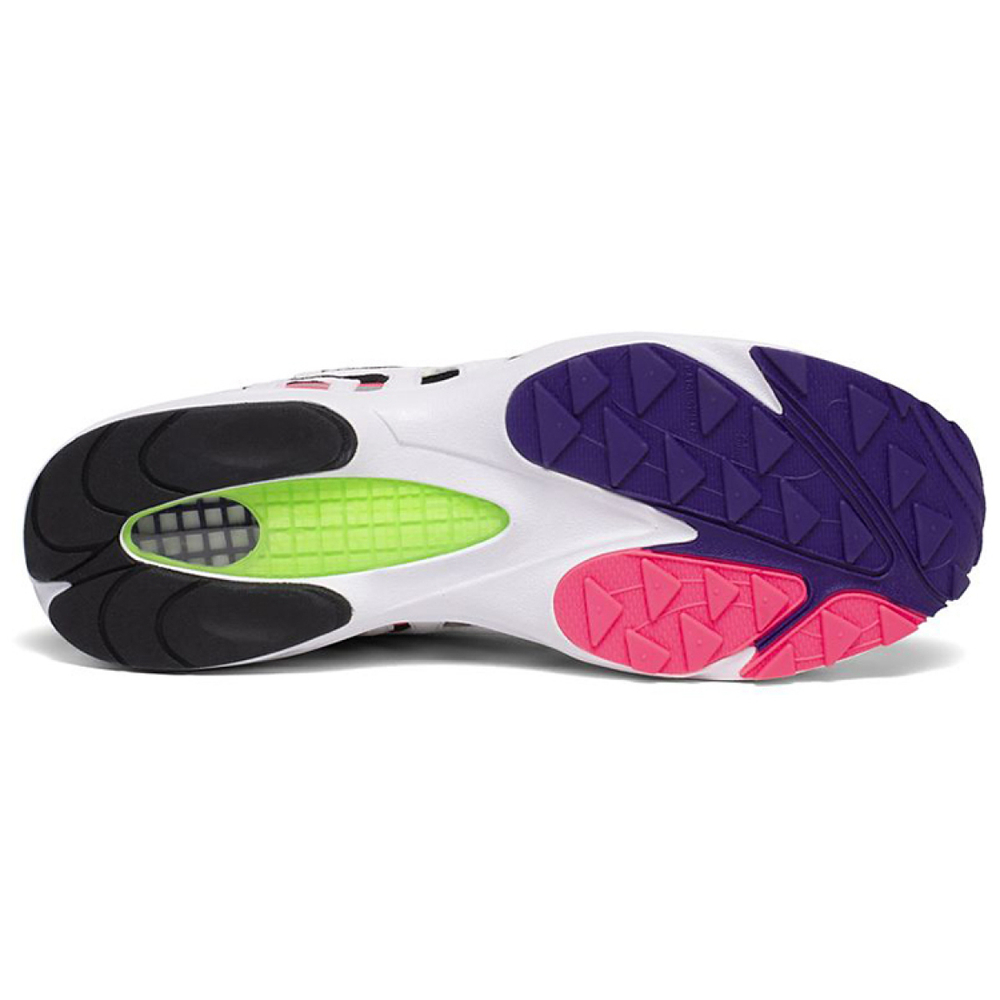 Saucony Grid Azura 2000 M