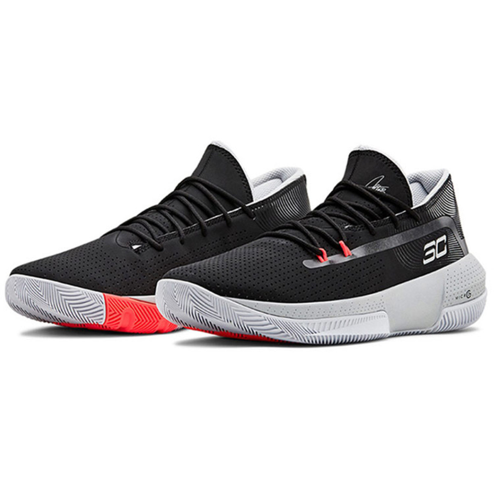 Under Armour Sc 3zer0 III
