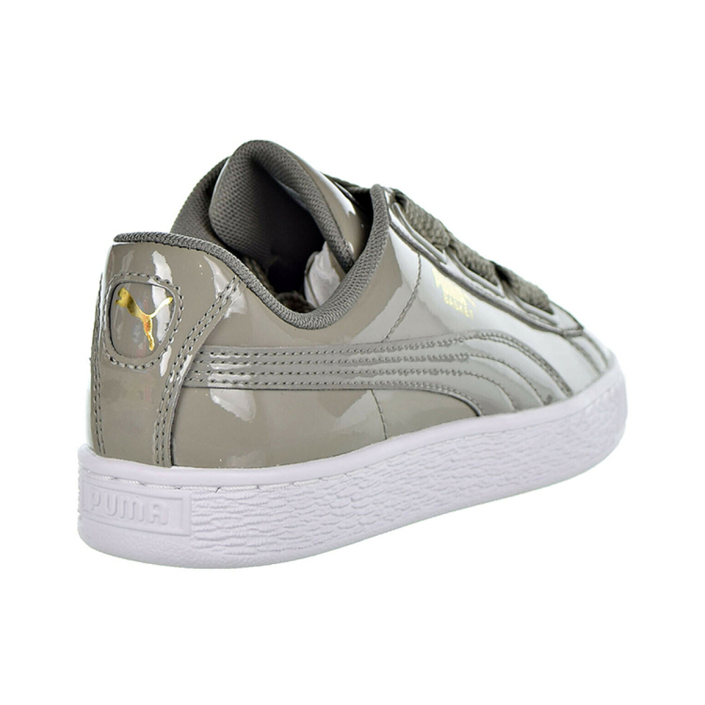 PUMA Basket Heart Patent