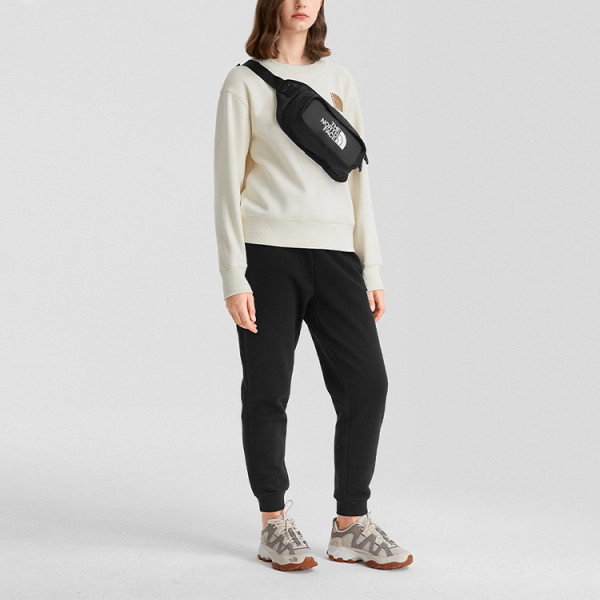 /THE NORTH FACE Logo