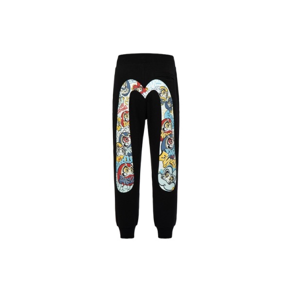 EVISU FW22 M