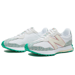 CASABLANCA x New Balance NB 327 Monogramme