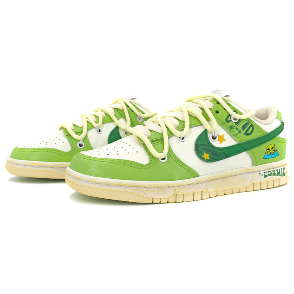 【 】【 】 Nike Dunk 520 vibe