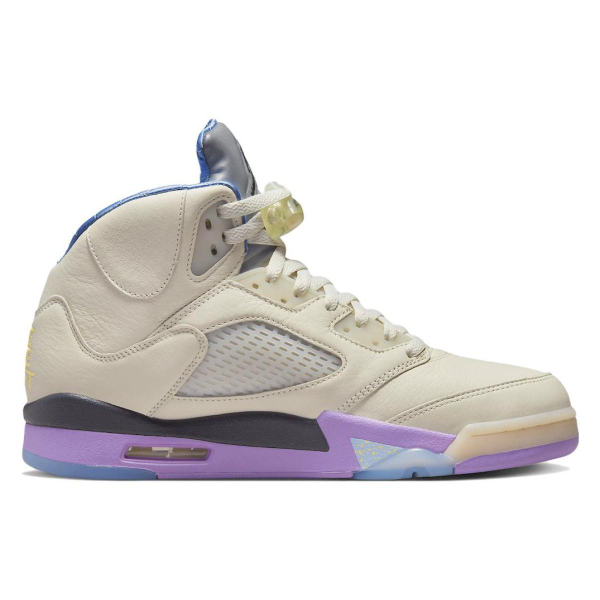 DJ Khaled x Jordan Air Jordan 5 we the best