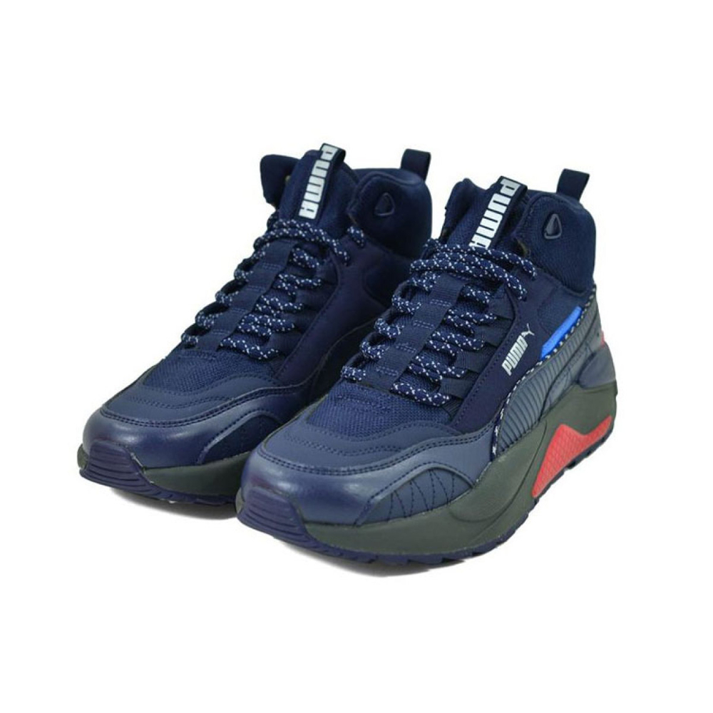PUMA X-Ray 2 Square Mid WTR