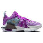 Nike Witness 7 Lebron
