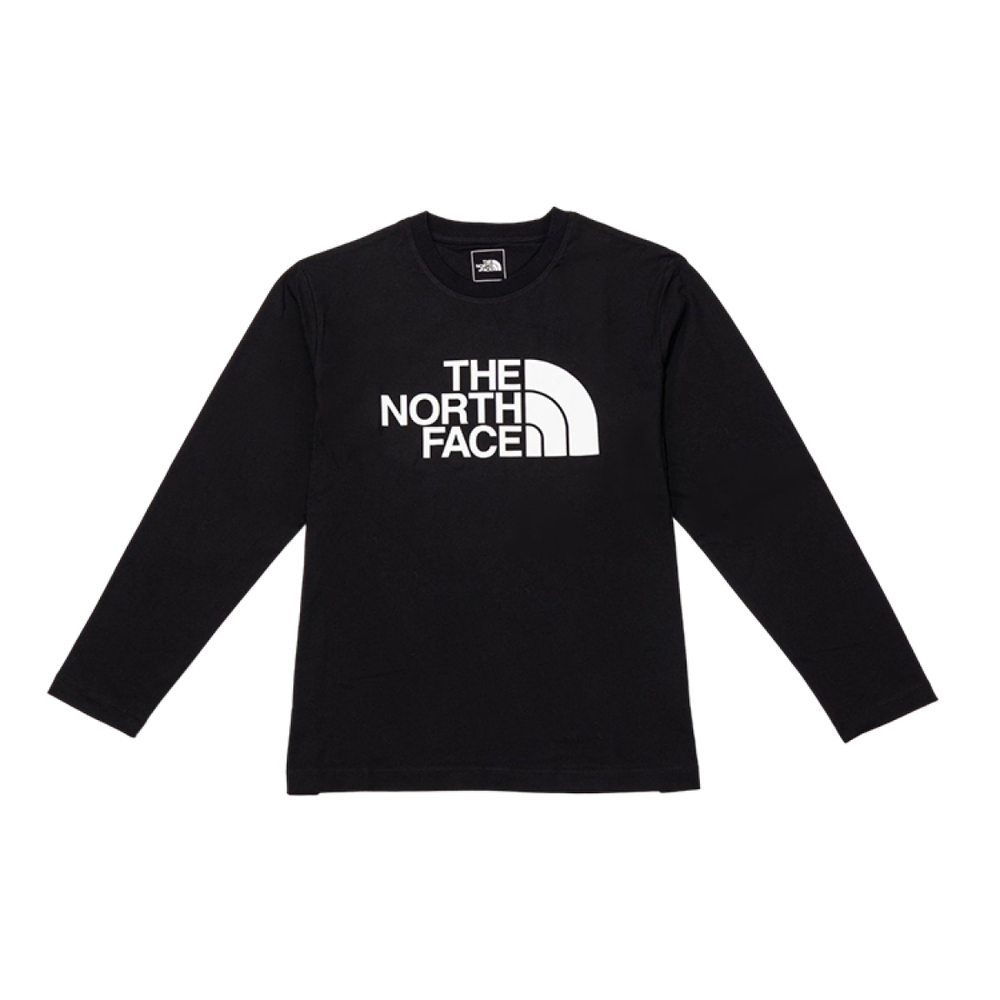 THE NORTH FACE Logo T