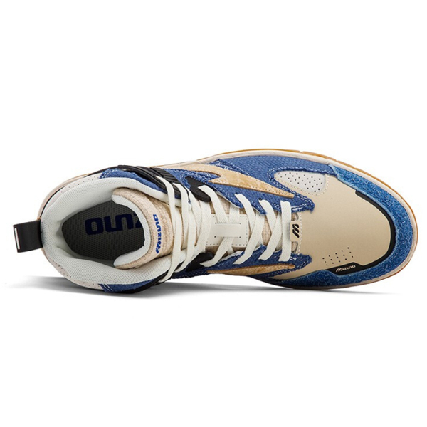Mizuno Court Low