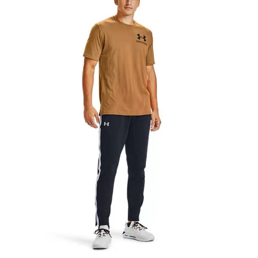 Under Armour Performance Logo T