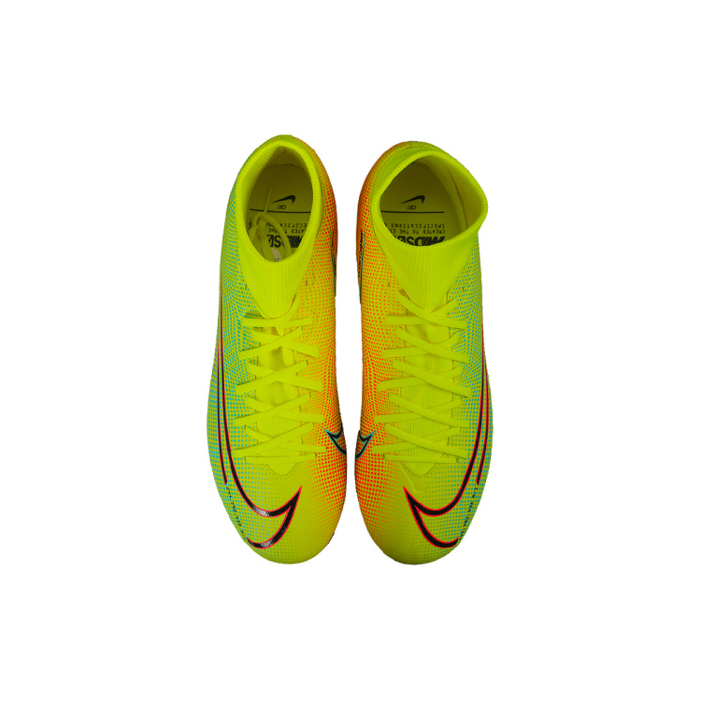 Nike Mercurial Superfly 7 AG（ ）