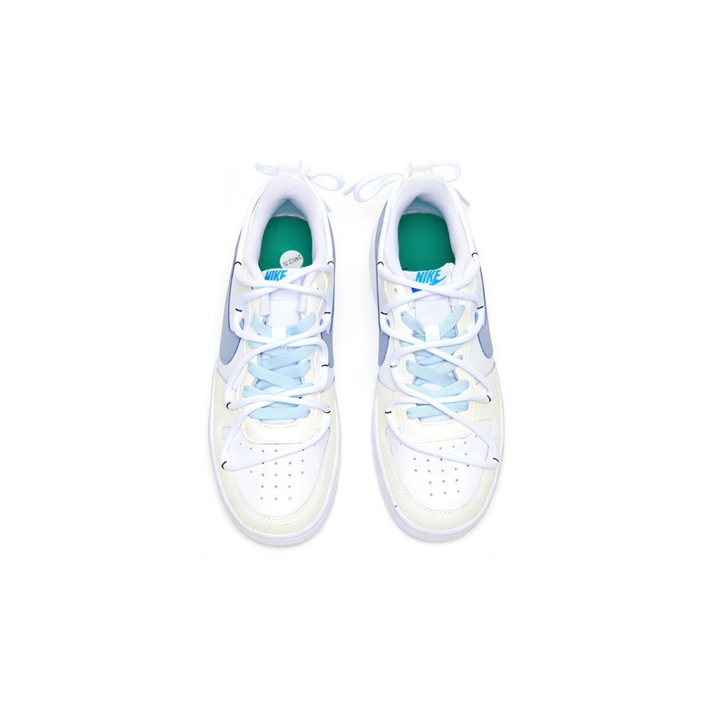 【 】 Nike Court Borough Low 2 GS