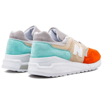 New Balance 997.5 Ronnie Fieg Mykonos Cyclades