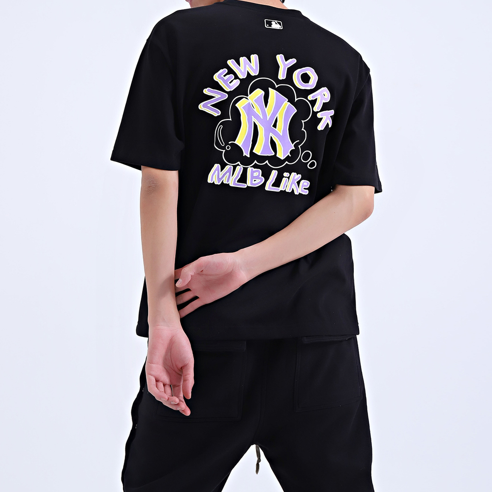 MLB Logo T