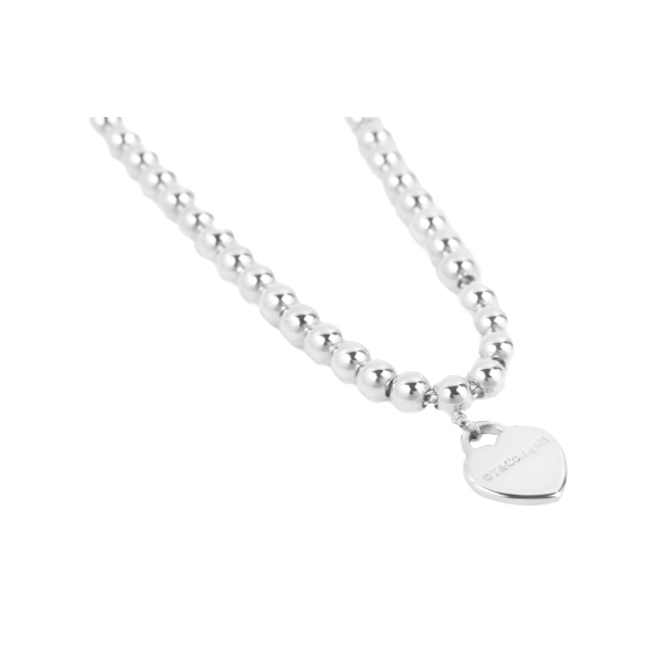 TIFFANY & CO. Return to Tiffany 925