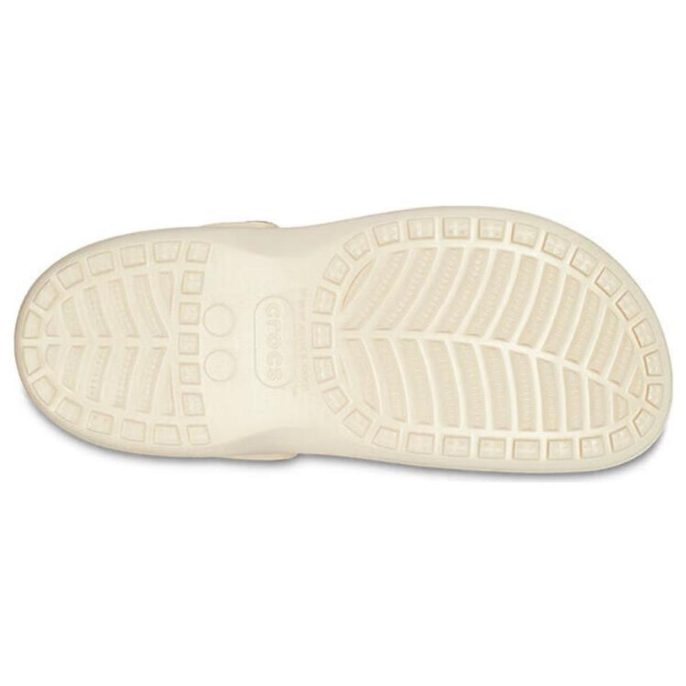 Crocs Baya Platform Clog EVA 4.1cm